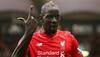 Mamadou Sakho