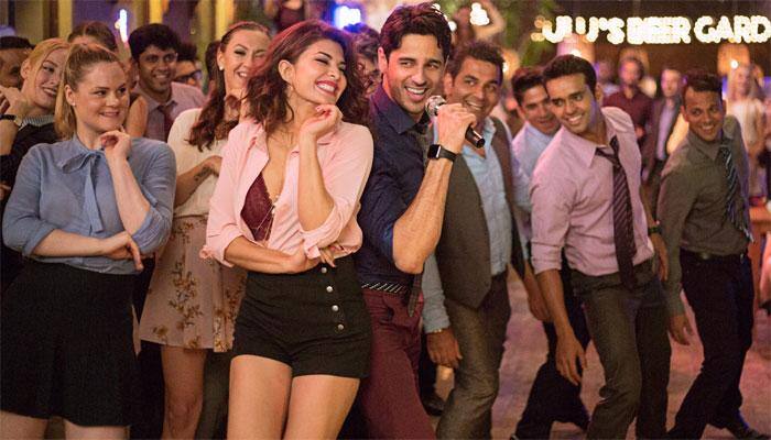 A Gentleman collections: Sidharth Malhotra, Jacqueline's action drama falls flat