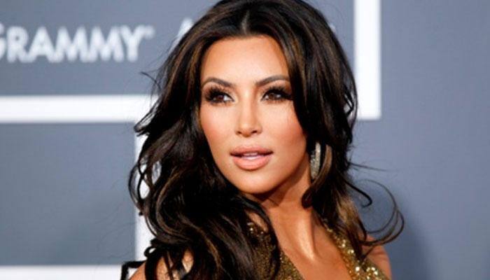 My daughter would be better than Donald Trump, says Kim Kardashian