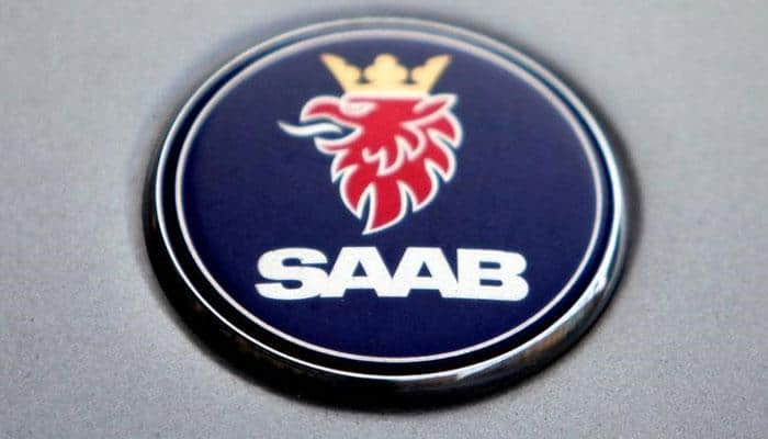 Saab ties up with Adani to bid for fighter jet deal in India