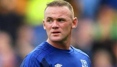 Wayne Rooney arrested in Cheshire on suspicion of drink-driving: Reports