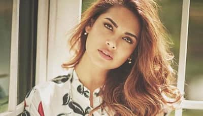 Sometimes I wish I had another surname: Esha Gupta on being an outsider