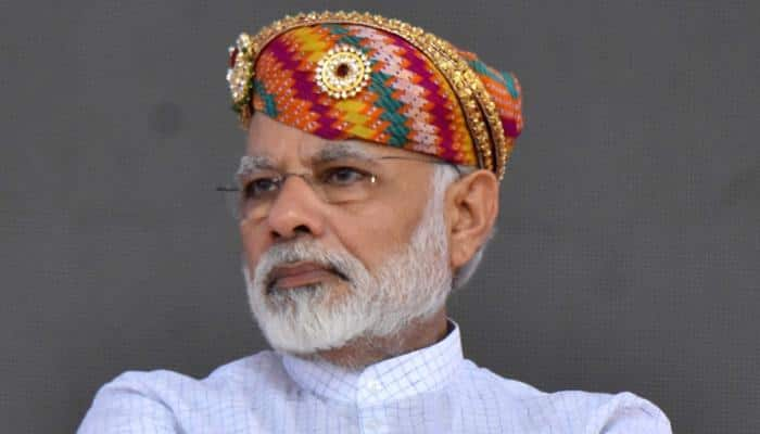 PM Narendra Modi to reshuffle Cabinet on September 3 – Third rejig since May 2014