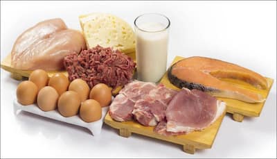 Here's how you can keep check on protein intake