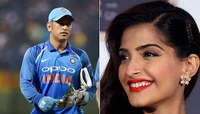 MS Dhoni 300 Not Out: Bollywood celebrates Captain Cool's landmark match in style