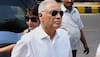 VVIP chopper scam: CBI charges former IAF chief SP Tyagi, others