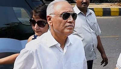 VVIP chopper scam: CBI charges former IAF chief SP Tyagi, others