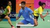 Saina Nehwal, Kidambi Srikanth climb up in badminton rankings