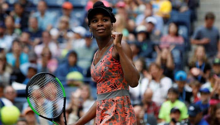 US Open 2017: Venus Williams sails into fourth round