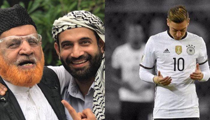 From Gautam Gambhir to Mesut Ozil, sports stars wish &#039;Eid Mubarak&#039; to fans