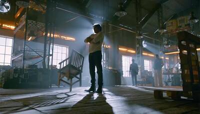 Happy birthday Pawan Kalyan: Audio teaser of Power Star's upcoming film is unmissable – Watch