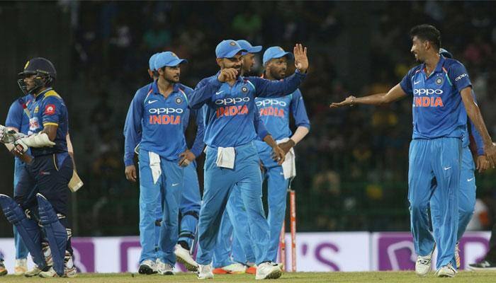 India vs Sri Lanka, 5th ODI, Preview: Virat Kohli and Co eye series clean sweep