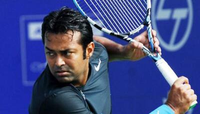 Leander Paes-Purav Raja win US Open opener; Rohan Bopanna, Sania Mirza lose respective matches
