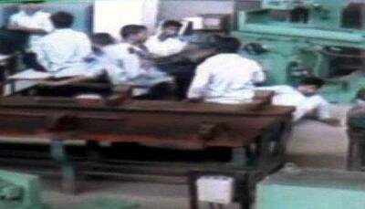 Haryana: ITI student shot dead by classmates in Sonepat