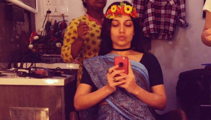Bhumi Pednekar doesn't want to do TV right now