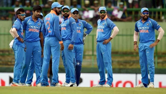 Sri Lanka vs India, 5th ODI: Statistical Preview