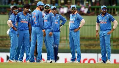 Sri Lanka vs India, 5th ODI: Statistical Preview