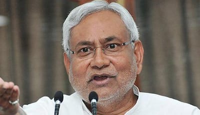No talks on joining Union Cabinet: Bihar CM Nitish Kumar