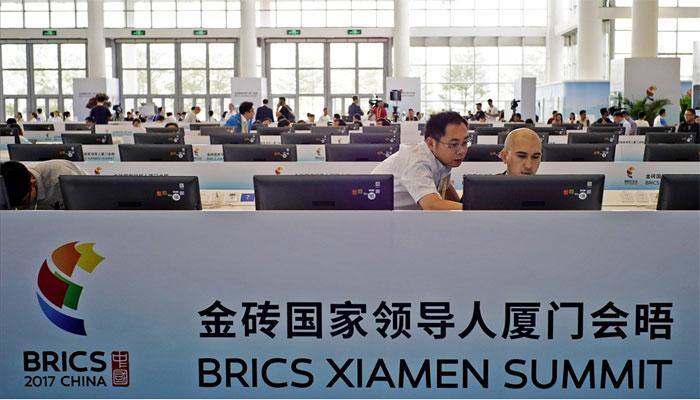 Looking forward to 'productive' discussions at BRICS: PM Narendra Modi