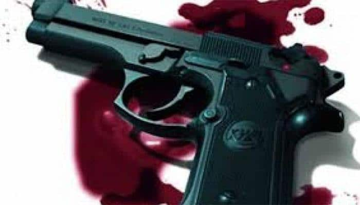 BJP leader shot dead in Ghaziabad