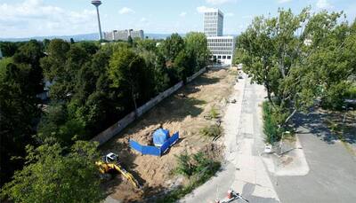 Germany faces largest-ever evacuation after World War II bomb discovery