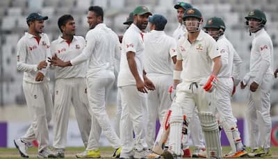 BAN vs AUS, 2nd Test: Australia aim to salvage pride against Bangladesh – Preview