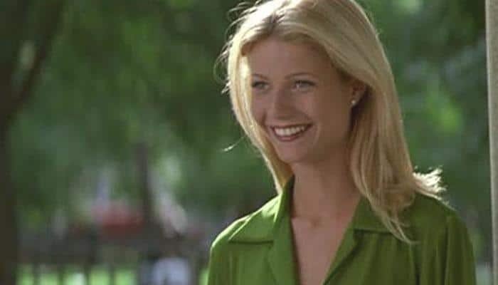 Gwyneth Paltrow's 'out of body experience' at Oscars