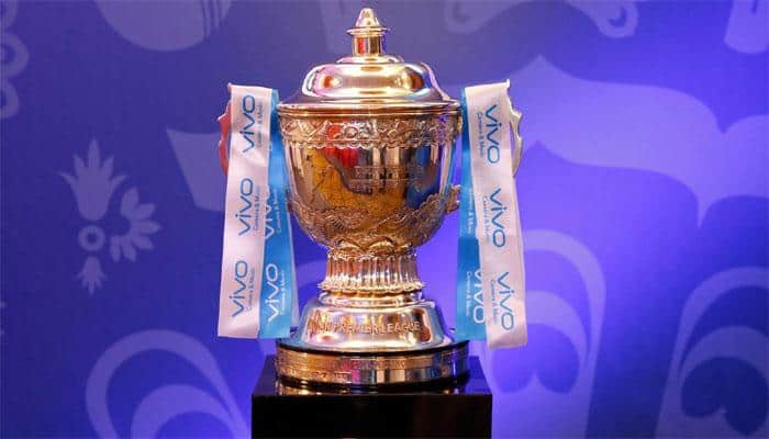 BCCI hoping to be richer by Rs 20,000 crore after IPL media rights auction
