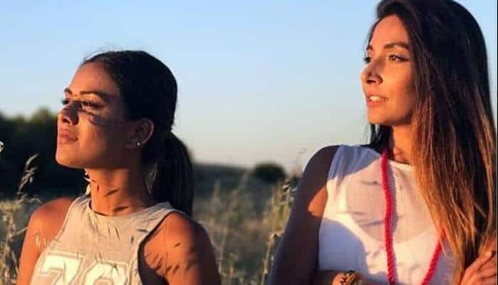 Khatron Ke Khiladi 8: Nia Sharma, Monica Dogra back as wild card entries!