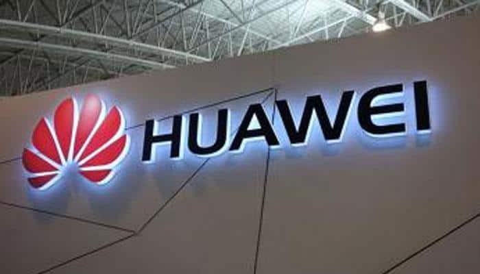 Huawei unveils faster phone chip it says can beat Apple, Samsung