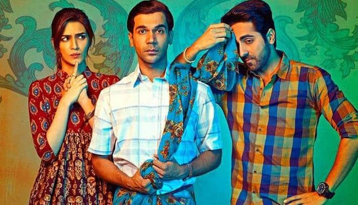 Bareilly Ki Barfi collections: Kriti Sanon, Ayushmann and Rajkummar remains super strong!