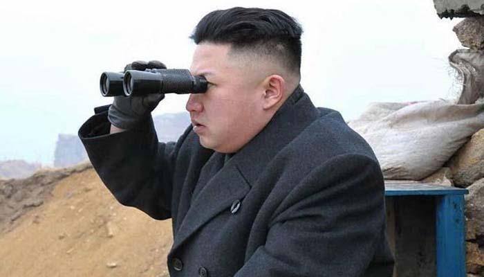 North Korea tests hydrogen bomb, may load onto missile: State media