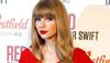 Taylor Swift teases new song 'Ready for it'