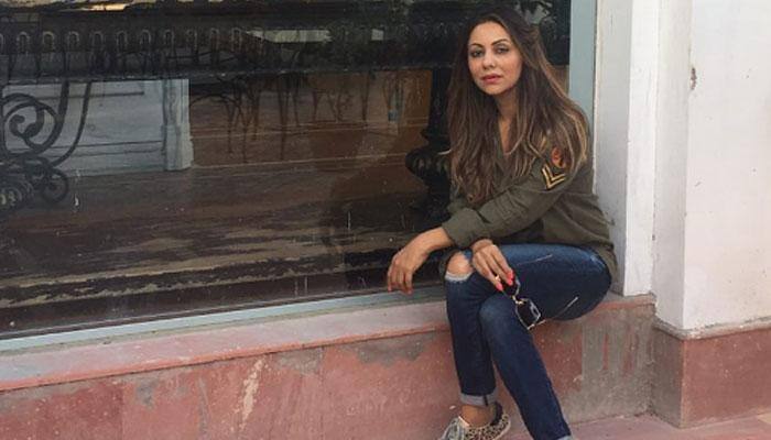 Gauri Khan collaborates with Ralph Lauren