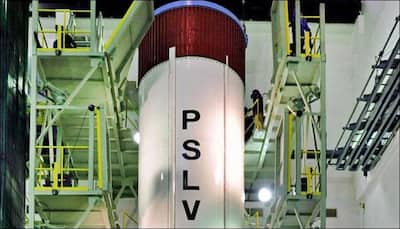 What was the reason behind ISRO's August 31 launch failure? Officials study PSLV's flight data