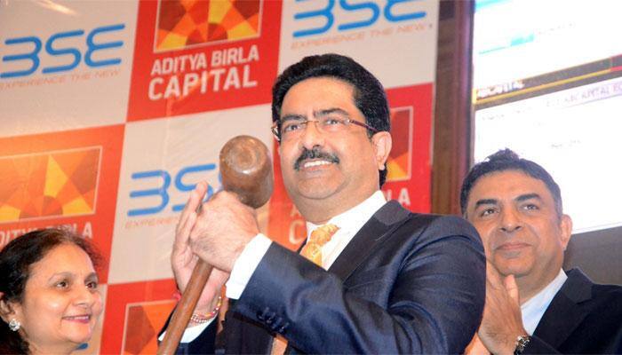 Birlas enter top league with $50-billion m-cap; Tatas still on top