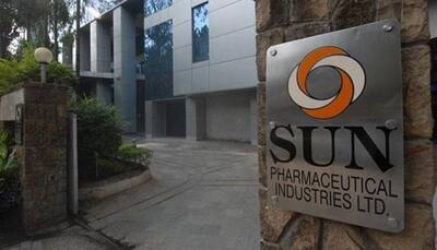 Sun Pharma sees single-digit decline in revenues for FY18
