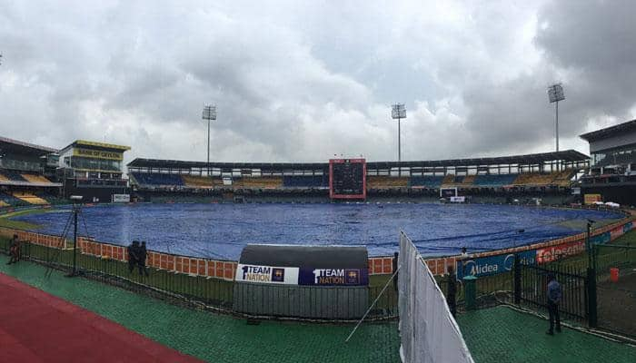 India vs Sri Lanka 5th ODI to be played on reserve day if rain plays spoilsport