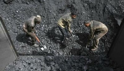 Coal India says efforts to buy coal mines in Australia in process