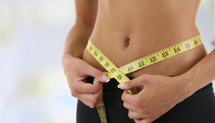 Belly-fat reduction made easier with these 4 simple steps!