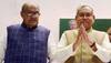 JD(U) downplays Lalu Yadav's flak, says rejig was a non-NDA affair