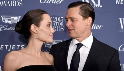Brad Pitt, Angelina Jolie 'consciously re-coupling'