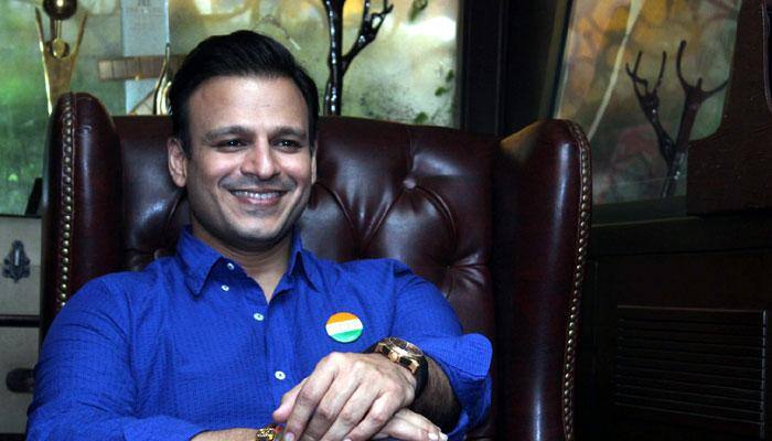 B-Town celebs wish 'mastikhor' Vivek Oberoi