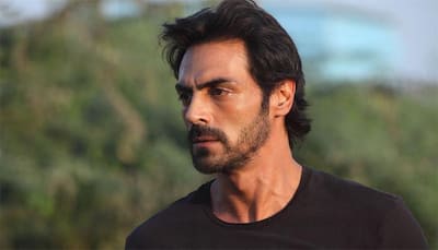 Was disturbed in the initial phase of my career: Arjun Rampal