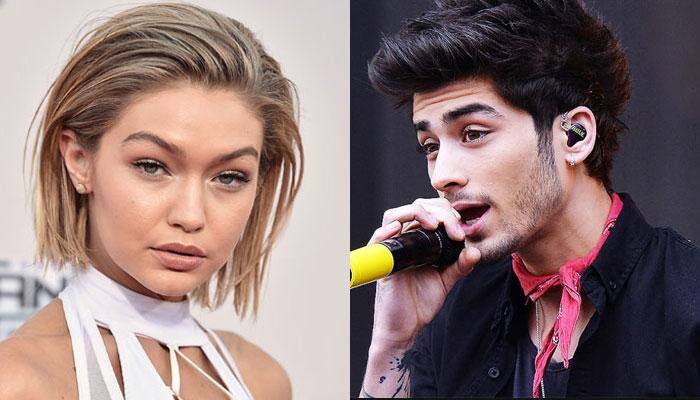 Zayn Malik, Gigi Hadid celebrate Eid al-Adha with their moms