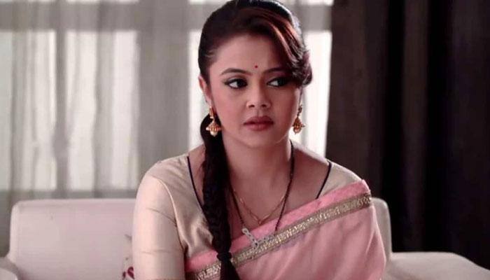 Devoleena Bhattacharjee can't do 'Bigg Boss' right now