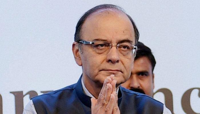 Reshuffle done on basis of performance analysis: Arun Jaitley