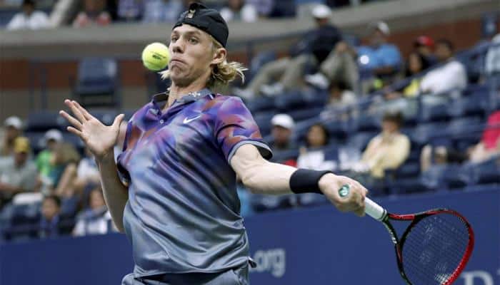 Denis Shapovalov&#039;s US Open dream ended by Carreno Busta in round three