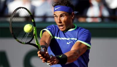 US Open 2017: Rafael Nadal criticises delay in Fabio Fognini ban