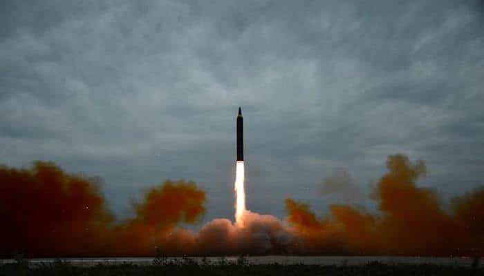 South Korea responds to N Korea&#039;s latest nuke test by flexing its missile powers